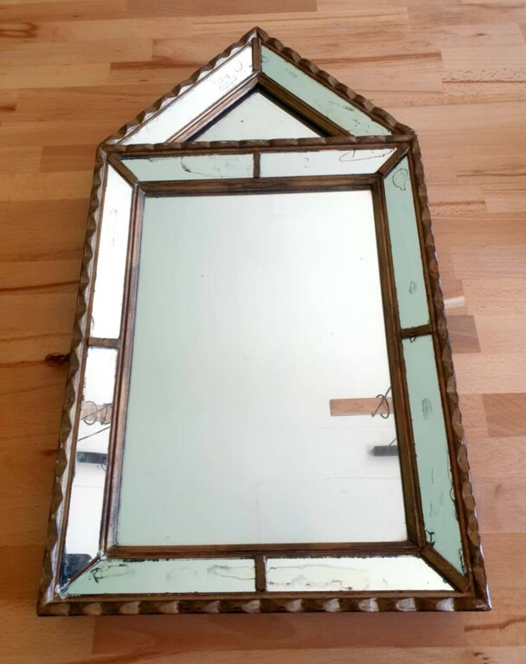 Miroir Africaniste Pierre Dariel