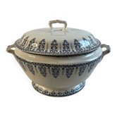 Gien annam soup tureen