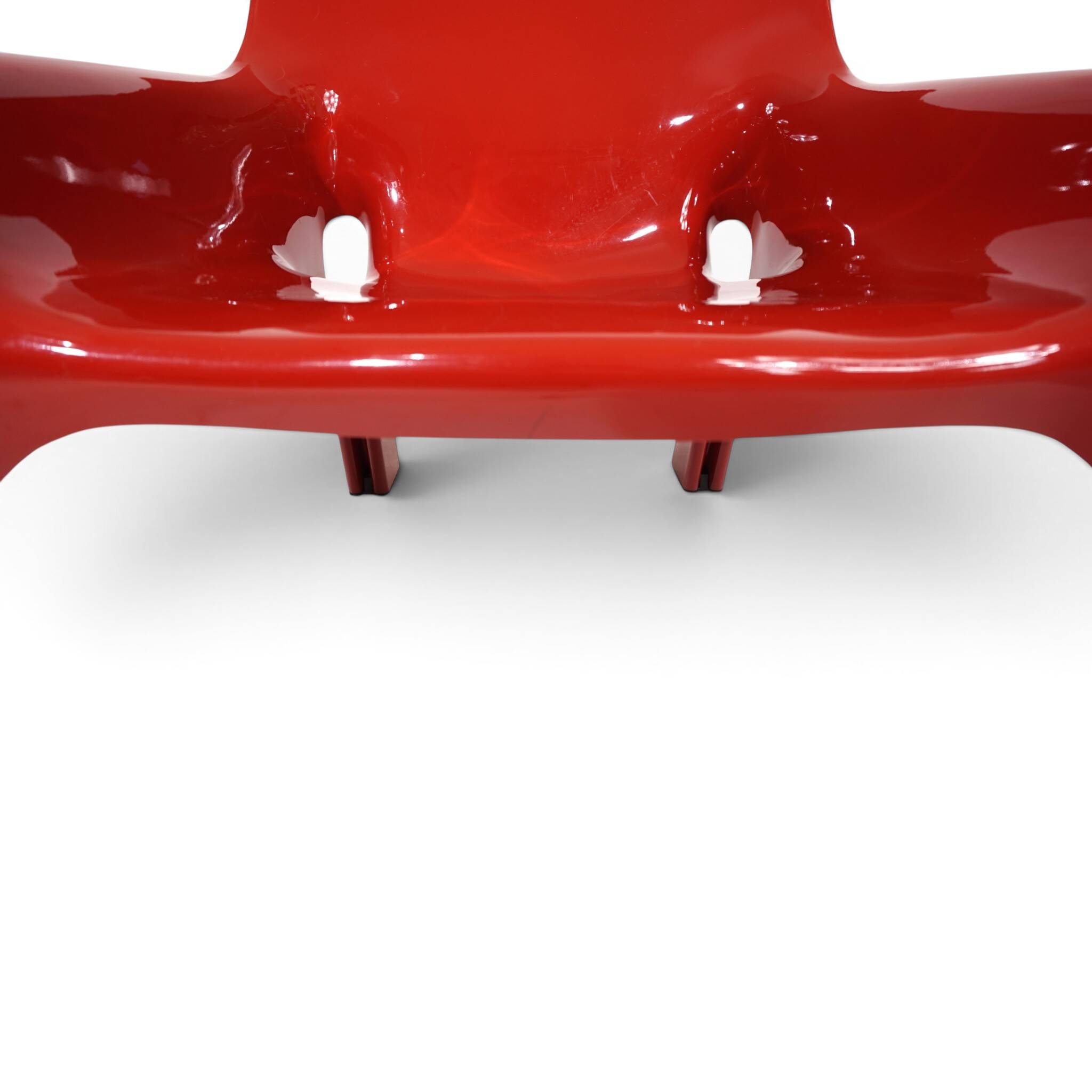 Vico Magistretti Vicario Ensemble de 2 Fauteuils pour Artemide, 1970