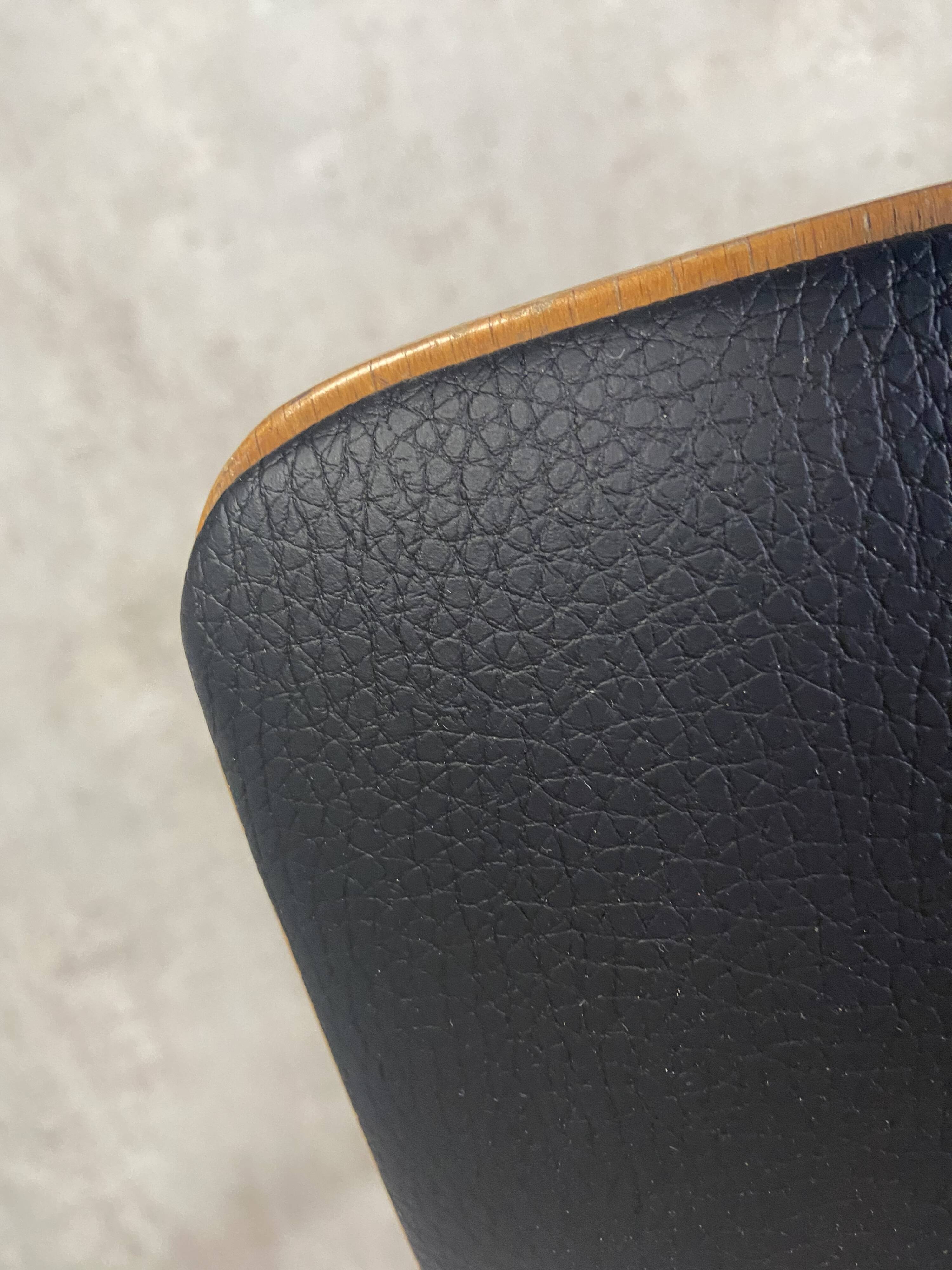 Chaise bistrot Baumann