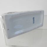 Set of 2 ceramic ashtrays from Sagardelos, Spain, 1970