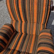 1970s armchair