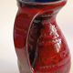 Aldo Londi pichets rouge