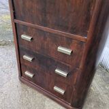 Art Deco Secretary