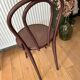Chaises bistrot Thonet