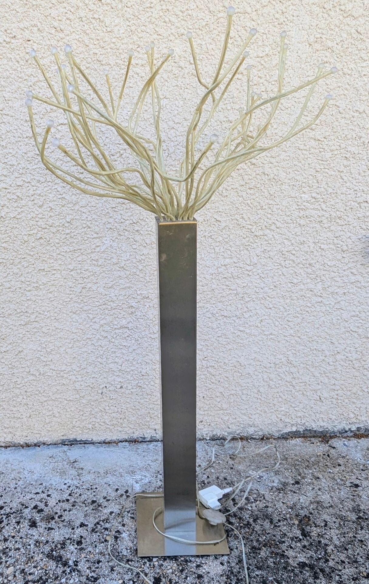 Vintage Stranne IKEA floor lamp - 2000s Vintage Design
