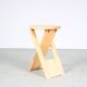 1970s “Suzy” Stool by Adrian Reed for Princes Design Works Ltd., UK
