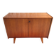 Vintage sideboard feet compass 1960's