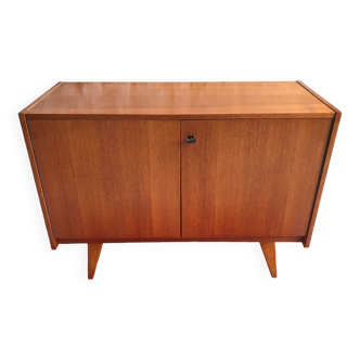 Buffet vintage pieds compas 1960’s