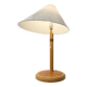 Table lamp model B193 by Bergboms