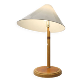 Table lamp model B193 by Bergboms