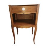 Bedside table or side cabinet