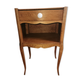 Bedside table or side cabinet