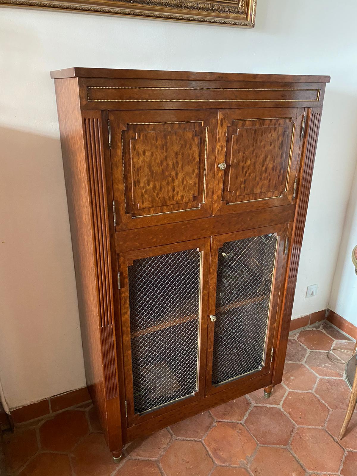 Pantry style furniture