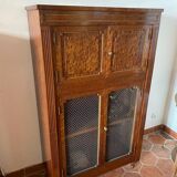 Pantry style furniture