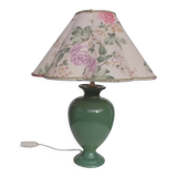 Vintage Deschuytener table or bedside lamp