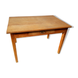 Vintage wooden table