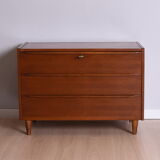 Commode, Suède, années 1970