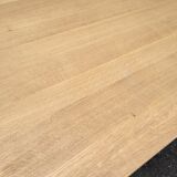 Vintage meeting table 1980s