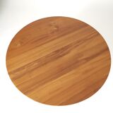 Round table by Luigi Gorgoni 1980s