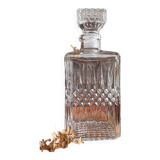 WHISKY DECANTER