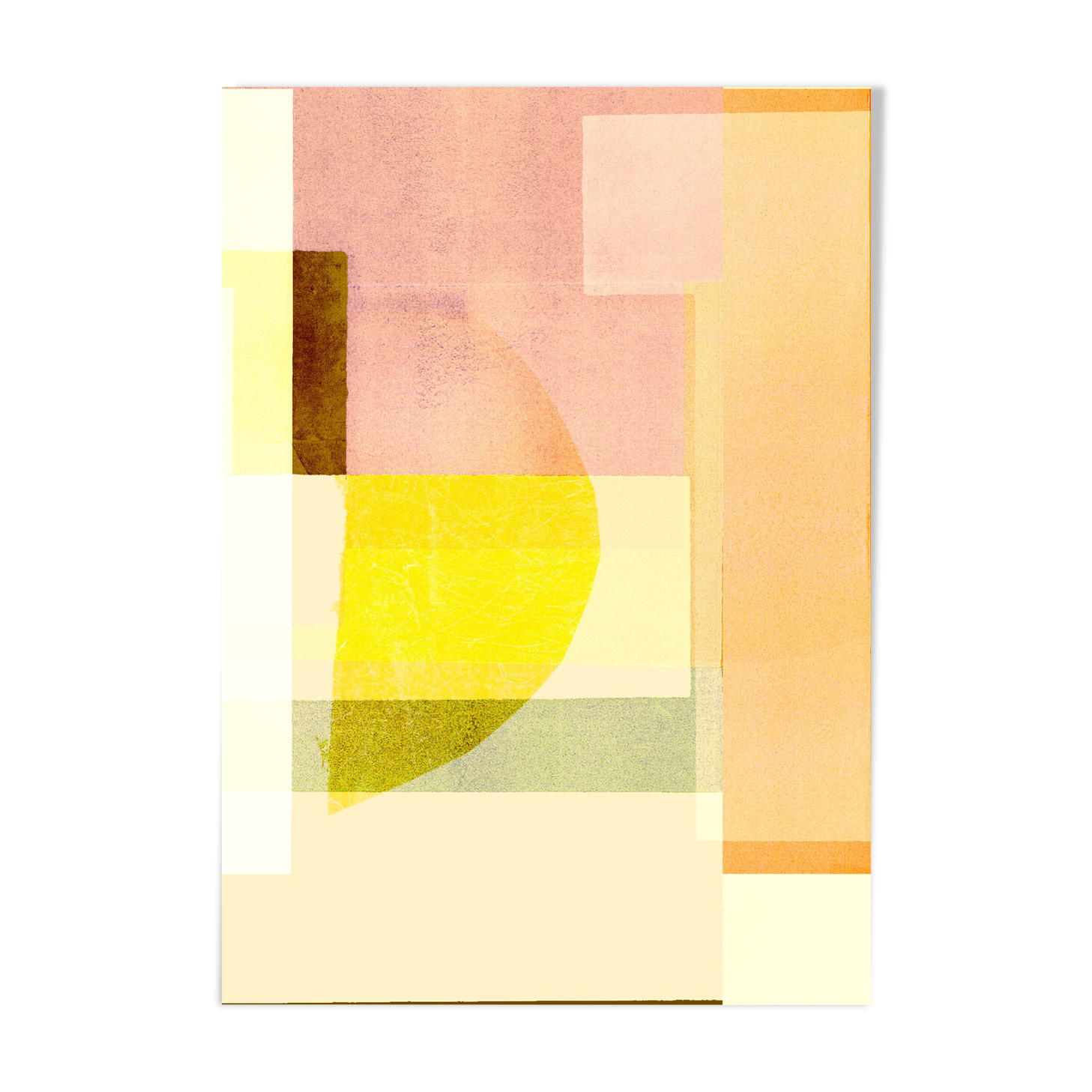 Collage "summer" 02