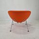 Orange Slice Chair by Pierre Paulin for Artifort, 1980s