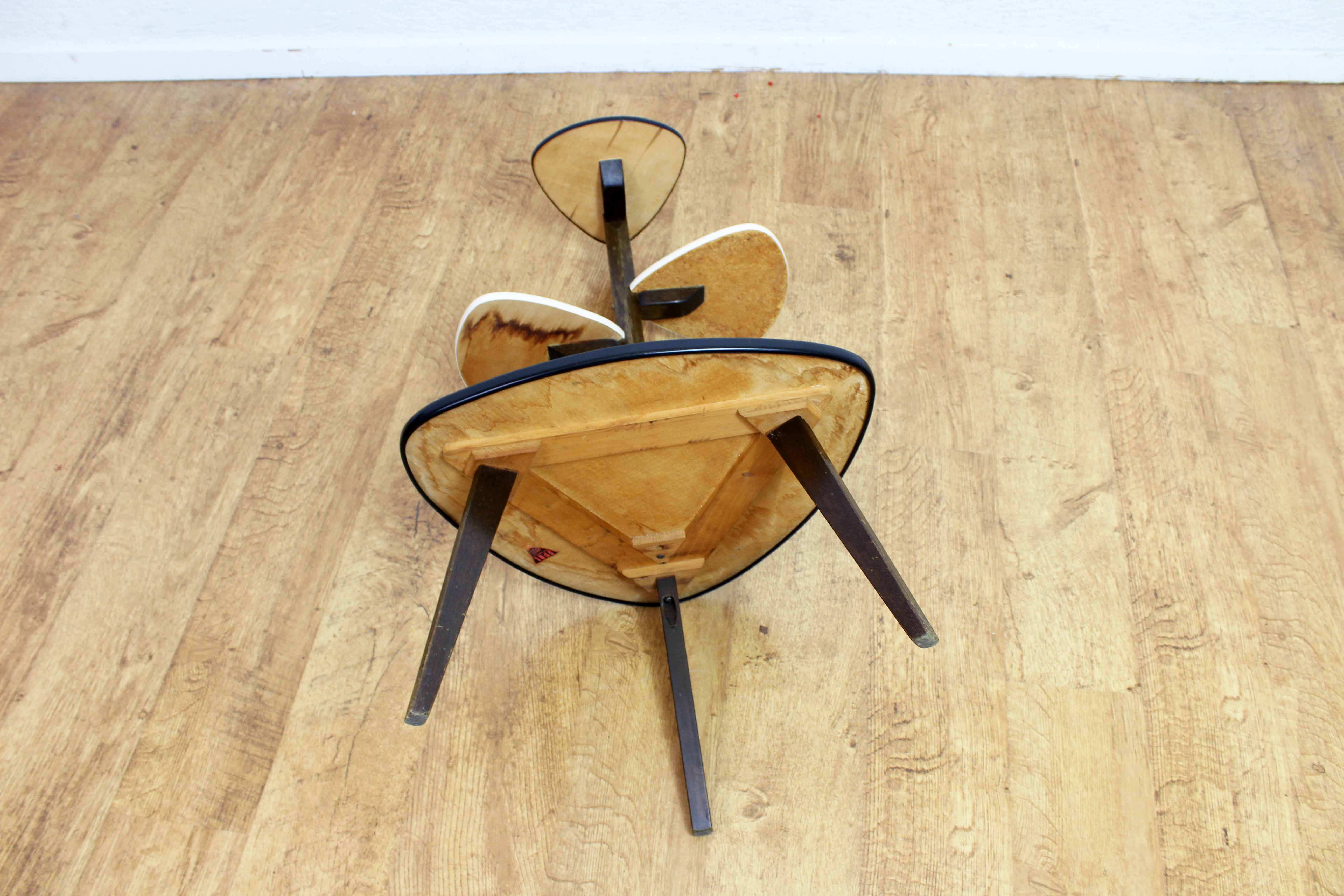 Vintage storey plant door