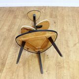 Vintage storey plant door