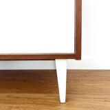 Vintage modernist sideboard from the 60s