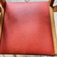 Bridge armchair year 50