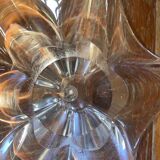 Baccarat crystal bowl/tray Width 31 cm at the widest point