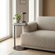 Modular hand-oxidized metal coffee & side table mod. SP-2X
