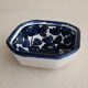Earthenware cup