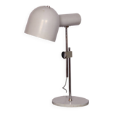 Large table lamp produced by Napako, circa 1960