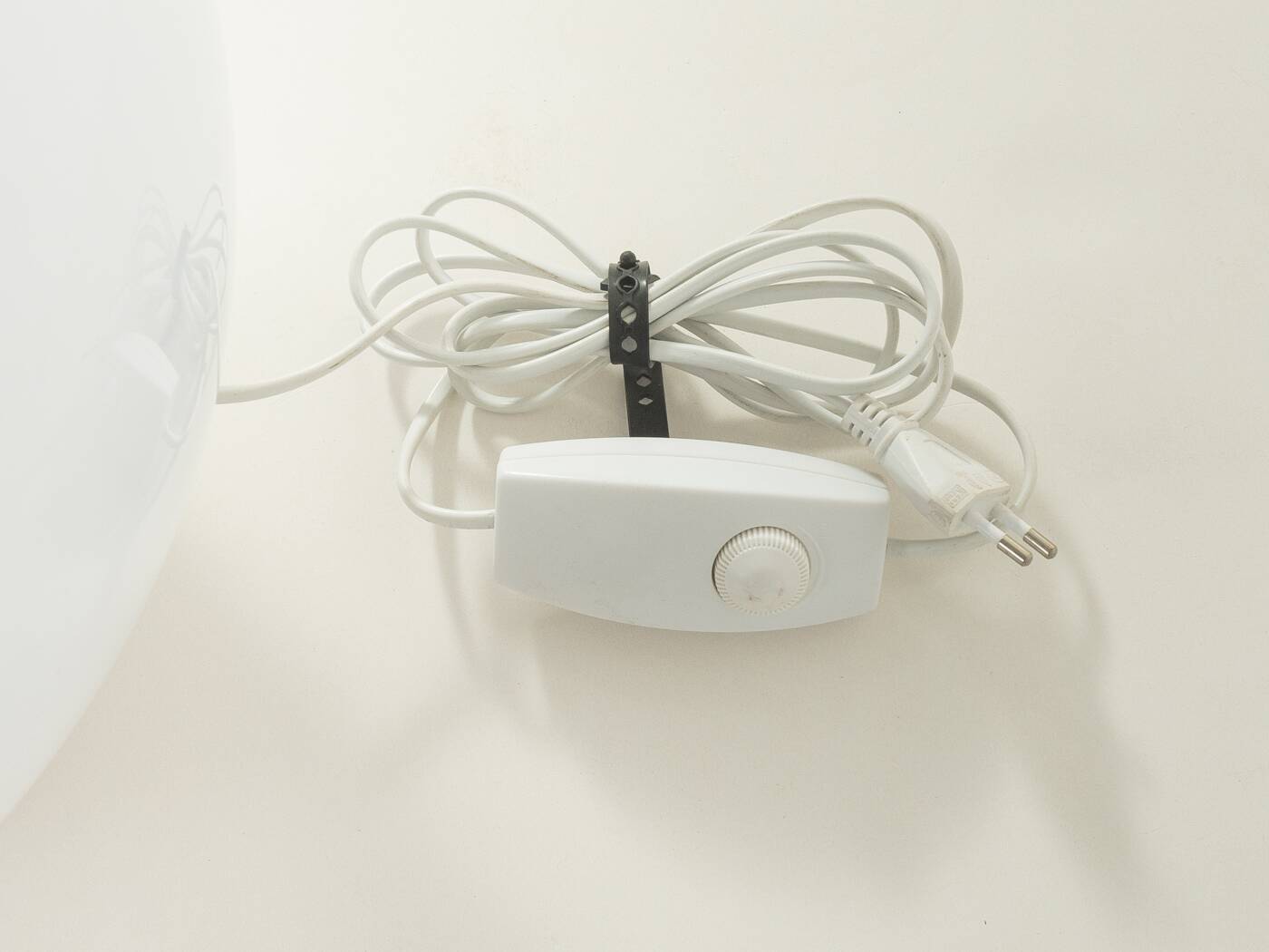 Ikea jonisk floor lamp by carl öjerstam