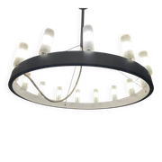 suspension chandelier Fontana Arte