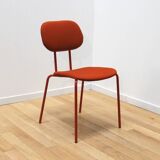 Chaise New School, MDD