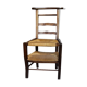 Pray - god chair