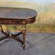 Napoleon III side table
