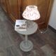 Table d'appoint