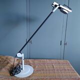 Sintesi desk lamp by Ernesto Gismondi for Artemide, 70's