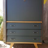 Secretary 60 compact compass feet