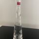 Baccarat Vase Soliflore Crystal Model Passion Clown Bubble Decor Super