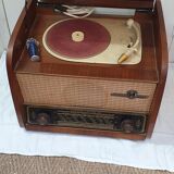 TSF and Platinum Station, constellation 56 from 1950