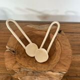 Salad cutlery