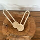 Salad cutlery