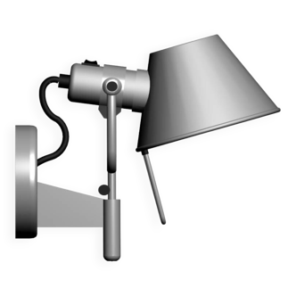 Tolomeo Faretto wall light - Artemide