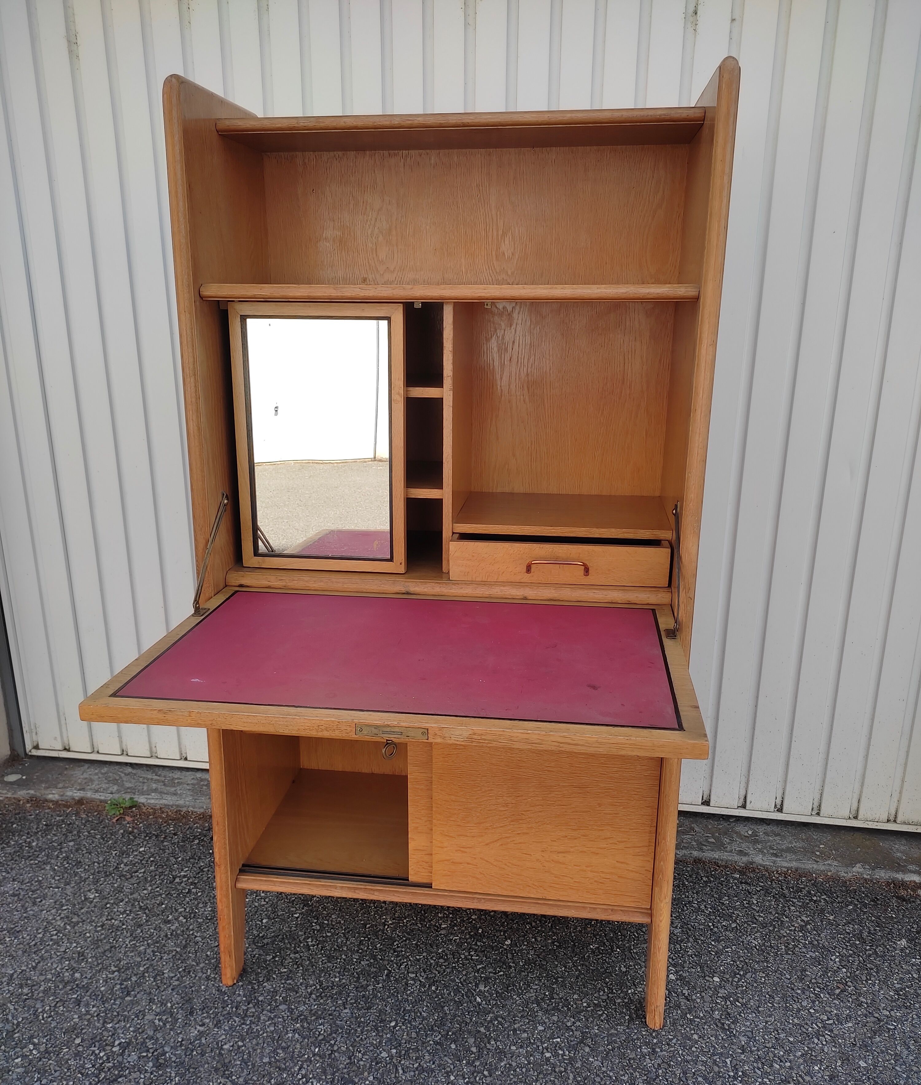 Secretary Office 1950s