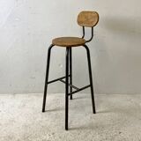 Industrial stool